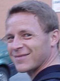 Cedric Beust, Co-founder, TestNG