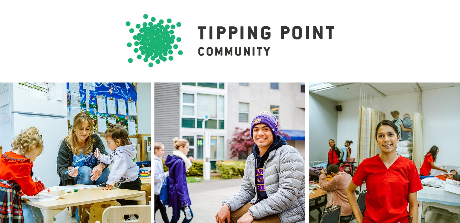 Tipping Point Community
