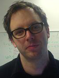 Byron Cook