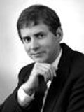 Cameron Purdy, founder & president of Tangosol