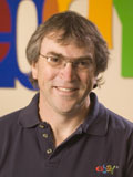 Dan Pritchett, eBay Architect