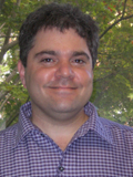 David Temkin, Laszlo Co-Founder and CTO