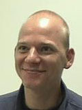 Erik Meijer, Creator, LINQ