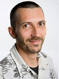 Jean-Luc Vaillant, Linked-In CTO