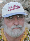 Richard Gabriel, Distinguished Engineer
