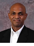 Sanjiva Weerawarana. CEO, WSO2