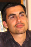 Merb Core Developer Matt  Aimonetti