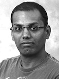  Kumar  Palaniappan