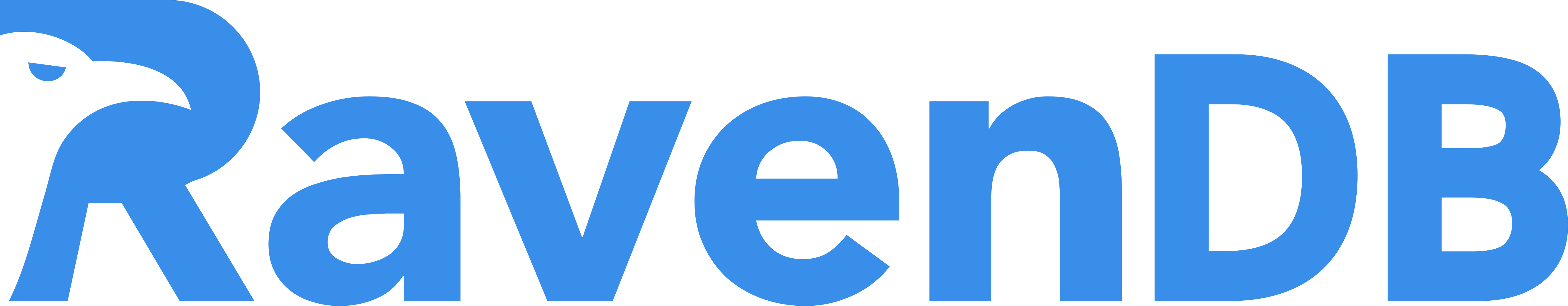 RavenDB