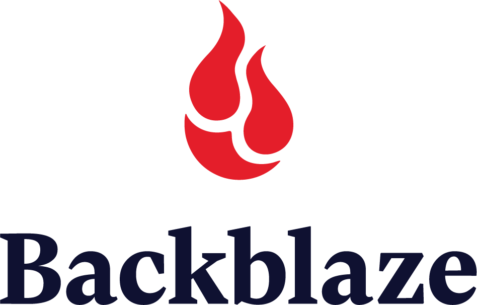 Backblaze