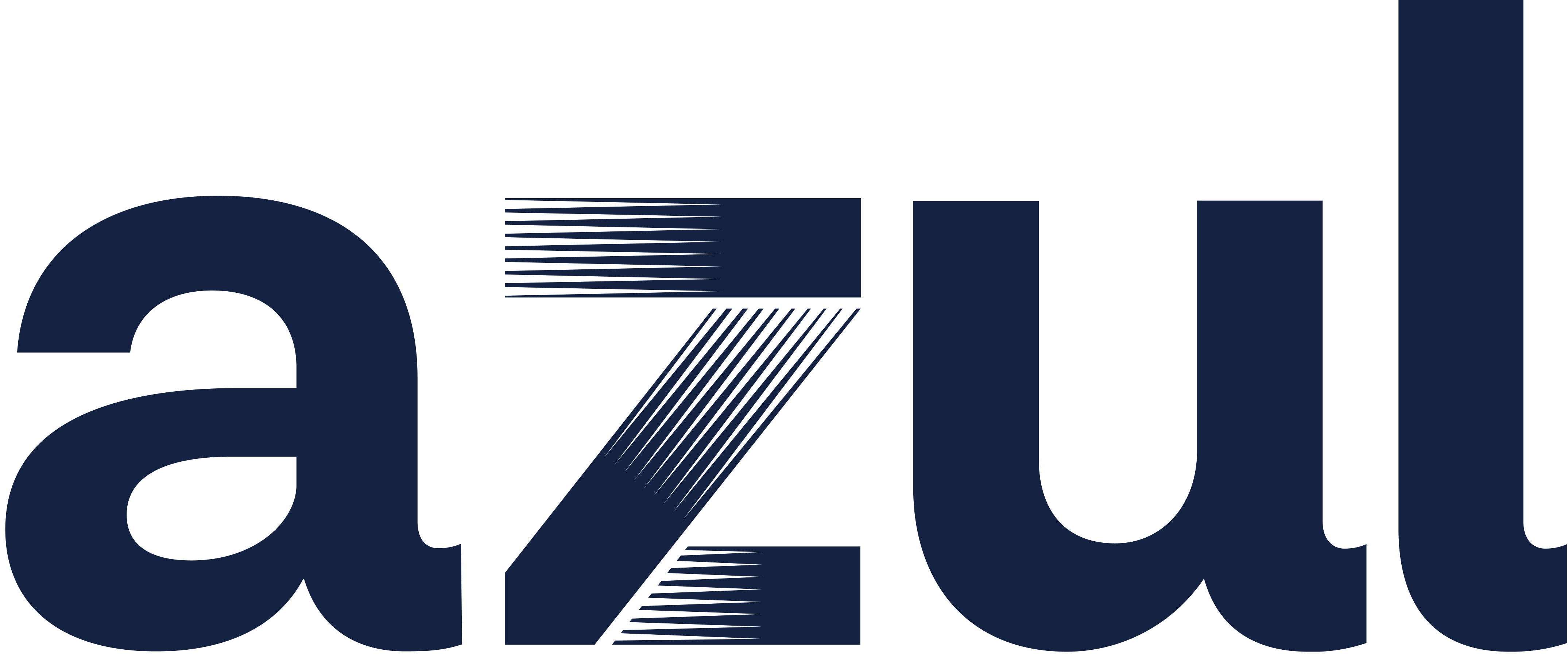 Azul