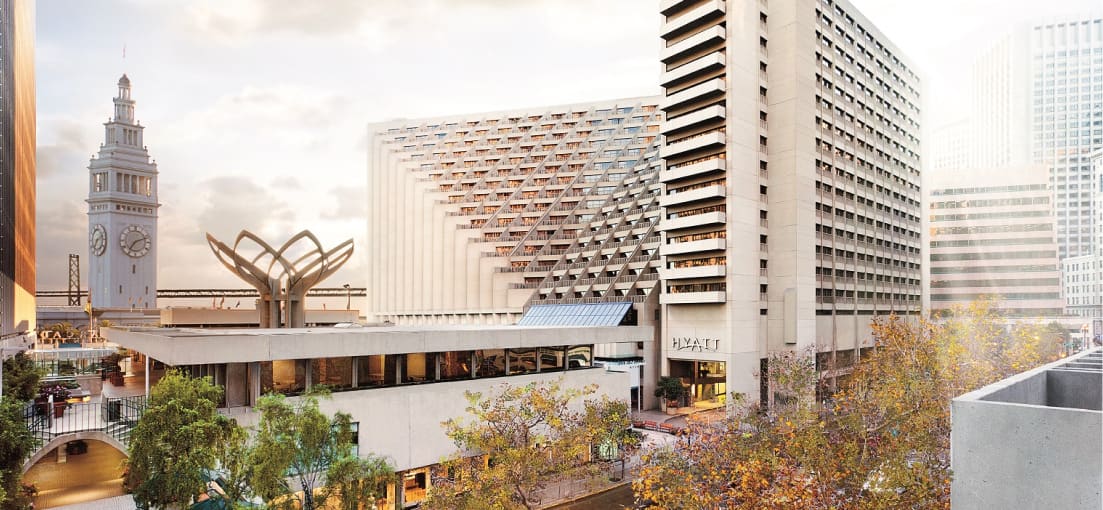 Hyatt Regency