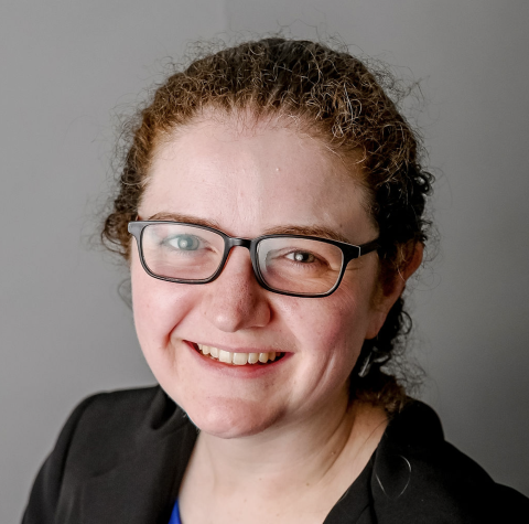 Keynote spekaers - Shawna Martell