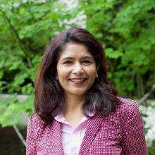 Speaker image - Jayashree Atre