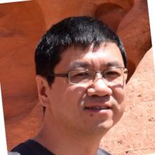 Speaker image - Allen Wang