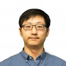 Speaker image - Juncheng Yang