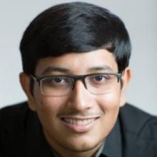 Speaker image - Aayush Mudgal