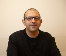 Speaker image - Oren Eini