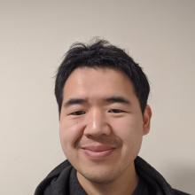 Speaker image - Thomas Chao