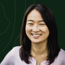 Speaker image - Daniela Miao