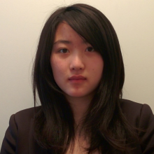 Speaker image - Mandy Gu