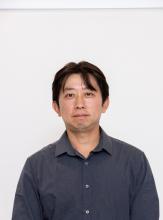 Speaker image - Ohan Oda