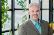 Speaker image - Tony Young 