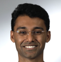 Speaker image - Gaurav Chakravorty