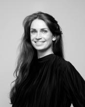 Speaker image - Charlotte de Jong Schouwenburg