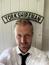 Ian Thomas