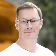 Speaker image - James Arthur