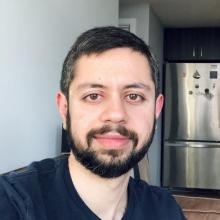 Speaker image - Anirudh Mendiratta