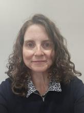 Speaker image - Kaye Mason