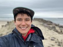 Speaker image - Ruth Linehan