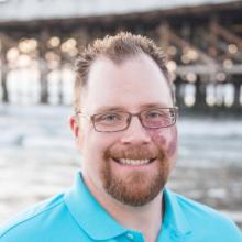 Speaker image - Nate Schutta