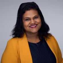 Speaker image - Jyothi Nookula
