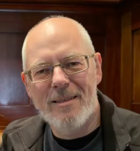 Speaker image - Adrian Cockcroft