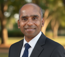 Speaker image - Arun Gupta
