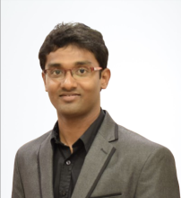 Nishant Lakshmikanth