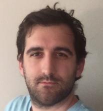 Speaker image - Nick DiStefano