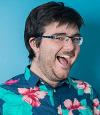 Speaker image - Kyle Lexmond