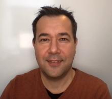 Speaker image - Murat Demirbas