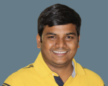 Vinay Chella