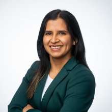 Ayushi Singh