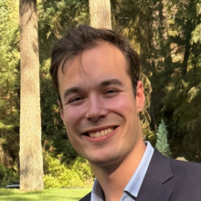 Speaker image - Jacob Murphy