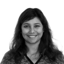 Mouli Mukherjee