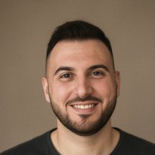 Mark Khuzam