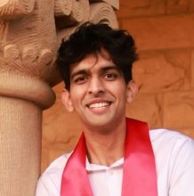 Abhinav Sinha