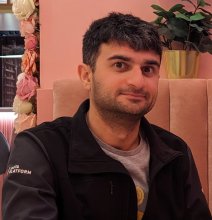 Ammar Khaku