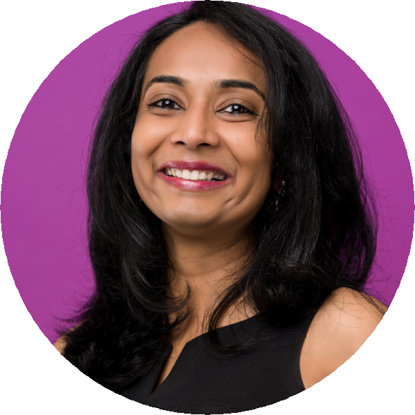 Smruti Patel